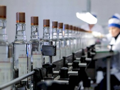 
                    Выпуск водки в Казахстане вырос вдвое в 2022 году
                