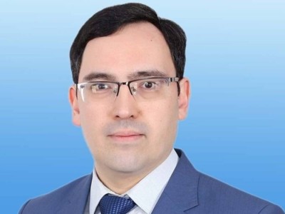 
                    Каиржан Абдыхалыков: важно поддерживать развитие АНК
                
