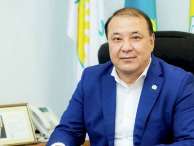 
                    Суд санкционировал арест директора Павлодарского нефтехимзавода
                