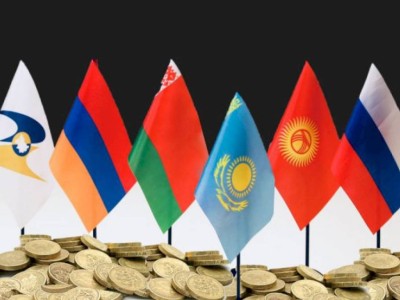 
                    В какой из стран — участниц ЕАЭС наблюдается самое высокое подорожание цен
                