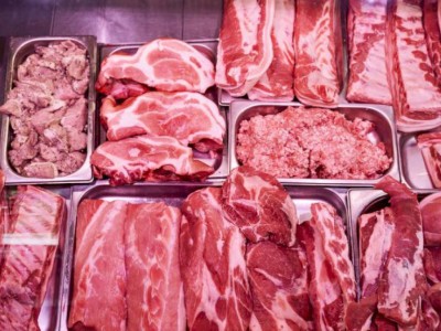 
                    Казахстанские мясопереработчики  начнут наращивать экспорт в Узбекистан
                