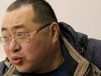 
                    В Международном аэропорту Алматы был задержан Ермек Нарымбаев
                