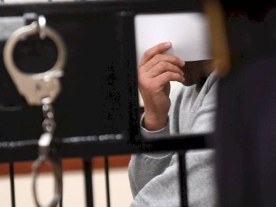 
                    Задержан заместитель акима Мангистауской области
                