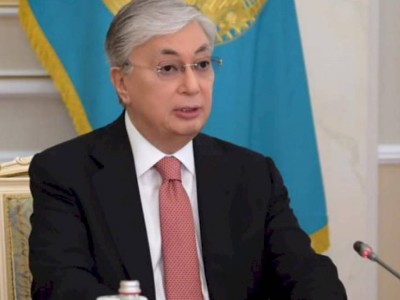 
                    Казахстан не примет работавших на США афганцев
                