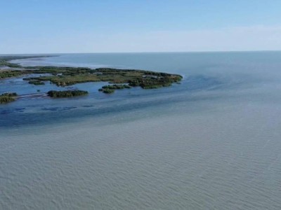 
                    На 12 см вырос уровень воды в озере Балхаш
                