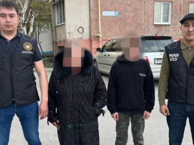 
                    Установлен автор ложного сообщения о теракте в Костанае
                