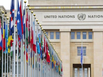 
                    Почему миссия ООН по содействию Афганистану перебазировалась из Кабула именно в Алматы
                