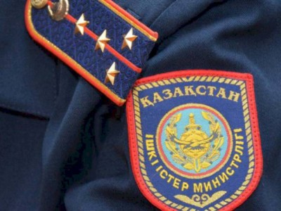 
                    При задержании подозреваемых соблюдаются все меры по обеспечению законности прав и свобод человека  – Адилов
                