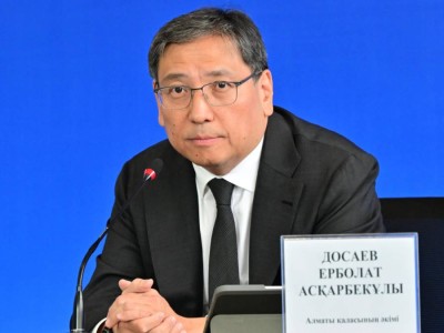 
                    К подрядчикам по ямочному ремонту будут усилены требования – аким Алматы
                