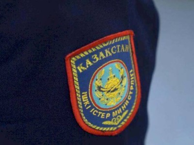
                    Действовали профессионалы: Глава полиции Алматы рассказал о штурме ДП
                