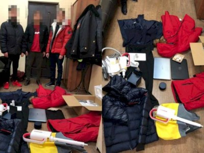 
                    Еще две группы мародеров-мигрантов задержаны в Алматы
                