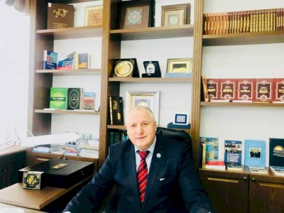 
                    Как медиаторы АНК развивают славные традиции Великой степи
                