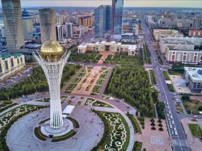 
                    Казахстанский рекламный рынок продемонстрировал рост в первом полугодии
                