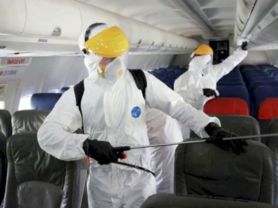 
                    С 2022 года в аэропортах Алматы и Нур-Султана появится независимый оператор
                