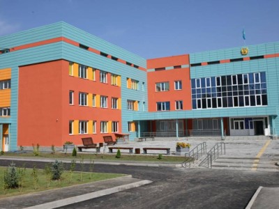 
                    В 11 образовательных учреждениях Алатауского района Алматы ведутся работы по реконструкции и сейсмоусилению
                