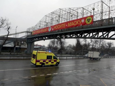 
                    В Алматы зафиксировано 12 нападений на сотрудников скорой помощи
                