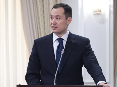 
                    Рост газификации, инвестиционные проекты и цифровизация отрасли: в Правительстве рассмотрена деятельность QazaqGaz
                