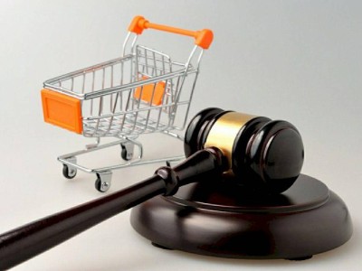 
                    В каких сферах чаще всего нарушают права потребителей
                