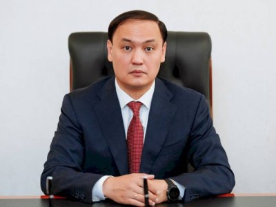 
                    Новым вице-министром сельского хозяйства назначен Ербол Карашукеев
                