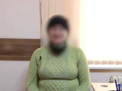 
                    В Алматинской области задержана серийная аферистка
                