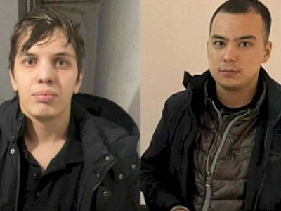 
                    Двое безработных грабили проституток в Алматы
                