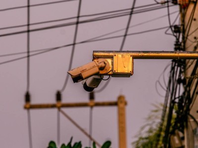 
                    Камеры «Сергек» в Казахстане смогут работать без доступа к городской электросети 
                