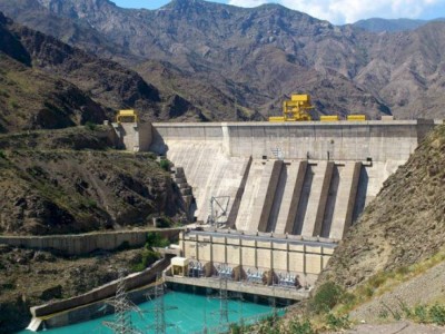 
                    Уже в июне Кыргызстан отпустит для РК дополнительные кубометры воды
                