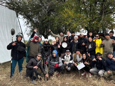 
                    Казахский фильм «Тұтылған жарық» победил на престижном международном конкурсе Восточной Европы
                