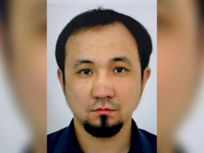 
                    Полиция Алматы разыскивает подозреваемого в создании финансовой пирамиды
                