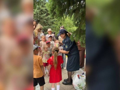 
                    Полиция спасла будущее семьи в ВКО  
                
