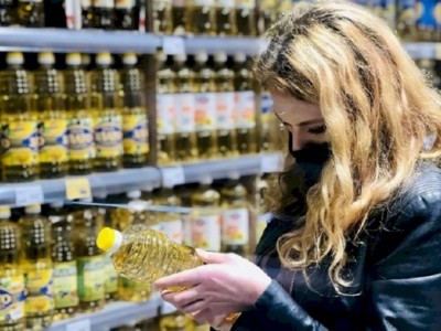 
                    Цены на продтовары выросли в Казахстане
                