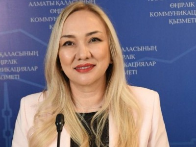 
                    Общественный совет Алматы усиливает влияние на городскую среду
                