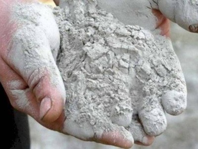 
                    Производство цемента выросло в Казахстане
                