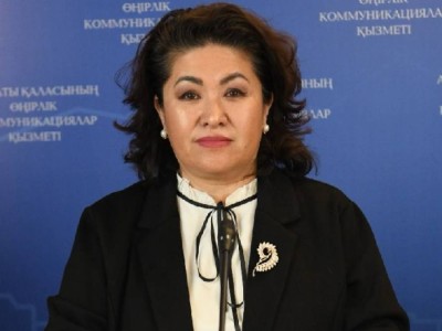 
                    Общественный совет Алматы за три года рассмотрел и решил сотни обращений горожан
                