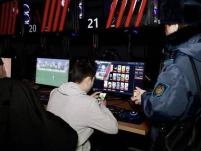 
                    В Астане усилен контроль за безопасностью несовершеннолетних
                