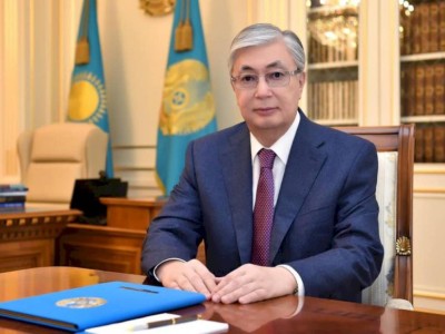 
                    Касым-Жомарт Токаев: Подобные трагедии никогда не должны повториться
                