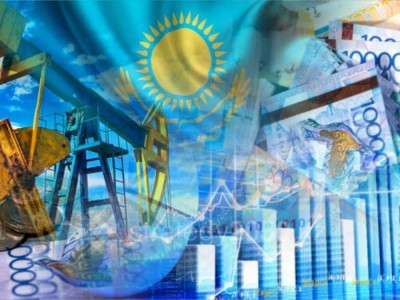 
                    Прозрачным сделают ценообразование на сырую нефть в Казахстане
                