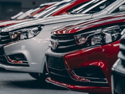 
                    На 35% выросли продажи новых машин в Казахстане
                