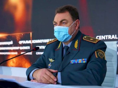 
                    Юрий Ильин: Семьям погибших шахтеров выплатят 10-летнее денежное содержание
                