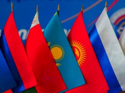 
                    Заседание СМИД ОДКБ пройдет 19 мая в Душанбе
                