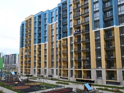 
                    Подведены итоги приема заявок на участие в программе «Алматы жастары»
                