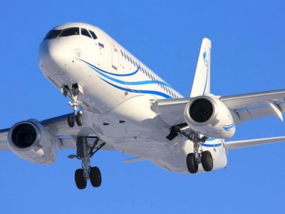 
                    Казахстан и Россия договариваются о поставках самолетов SSJ-100 и МС-21
                