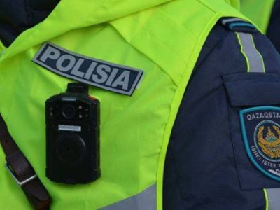 
                    Массовые рейды начались на дорогах Казахстана
                