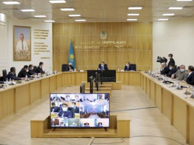 
                    В Казахстане на 5 лет продлили мораторий на продажу сельхозземель
                