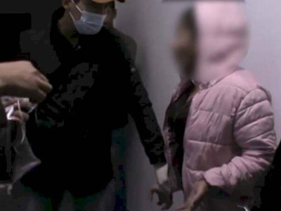 
                    Сотрудница гостиницы поставляла девушек для интима в Капшагае
                