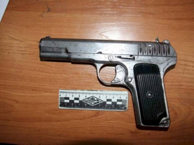 
                    С ружьем и пистолетом: разборка в стиле 90-х произошла в Алматинской области
                
