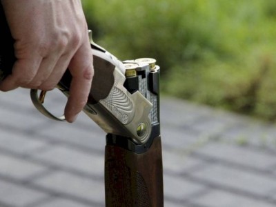 
                    Предполагаемого участника криминальных разборок задержали с обрезом в Талгаре
                