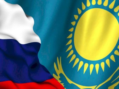 
                    Казахстан и Россия поставят заслон транснациональной преступности
                