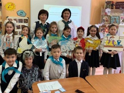 
                    В Алматы состоялся городской семинар для педагогов
                