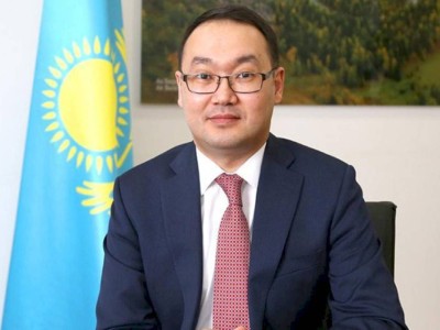 
                    Президент Казахстана произвел ряд кадровых назначений
                